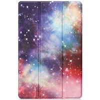 imoshion Coque tablette Design Trifold Xiaomi Pad 5 / 5 Pro - Space
