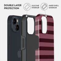 Burga Coque Tough MagSafe Apple iPhone 15 - Spellbound