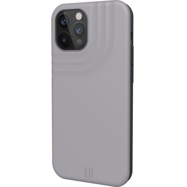 UAG Coque Anchor U iPhone 12 Pro Max - Gris