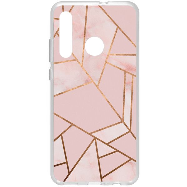 Coque Design Huawei P Smart Plus (2019)
