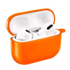 imoshion Coque Néon Apple AirPods Pro Case - Orange