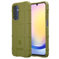 imoshion Coque Rugged Shield Samsung Galaxy A26 - Vert foncé