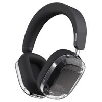 MONDO by Defunc Casque sans fil Circum-auriculaires - Transparent