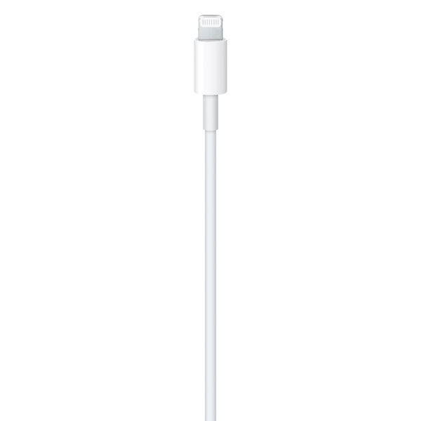 Apple Câble USB-C vers Lightning - 1 mètre