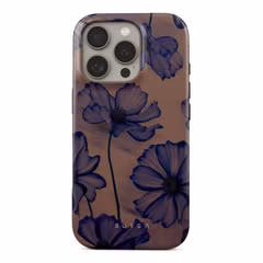 Burga Coque Tough MagSafe iPhone 16 Pro - Velvet Night