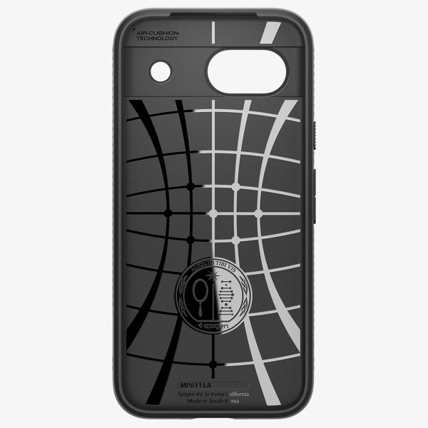 Spigen Coque Liquid Air™  Google Pixel 8a - Matte Black