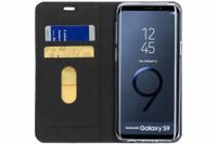 Coque silicone design Samsung Galaxy S9
