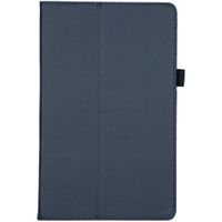 Coque tablette lisse Lenovo Tab M10 Plus