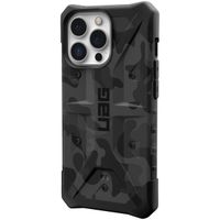 UAG Coque Pathfinder iPhone 13 Pro - Midnight Camo