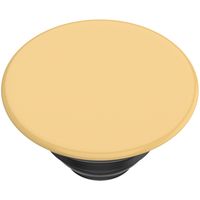 PopSockets PopGrip - Amovible - Light Yellow