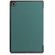 imoshion Coque tablette Trifold Lenovo Tab M10 Plus (3rd gen) - Vert foncé