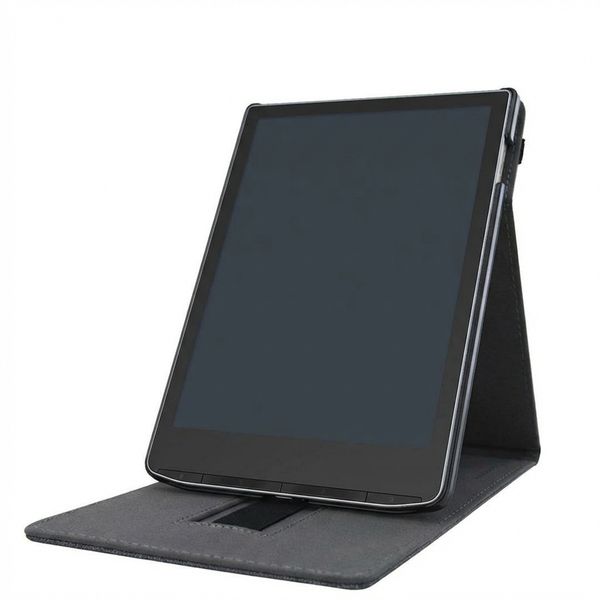 imoshion Étui á rabat Pocketbook InkPad Color 3 / InkPad 4 - Rose Doré