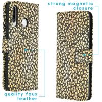 imoshion Coque silicone design Huawei P30 Lite - Allover de Luxe