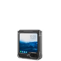 UAG Coque Plyo Samsung Galaxy Z Flip 5 - Transparent