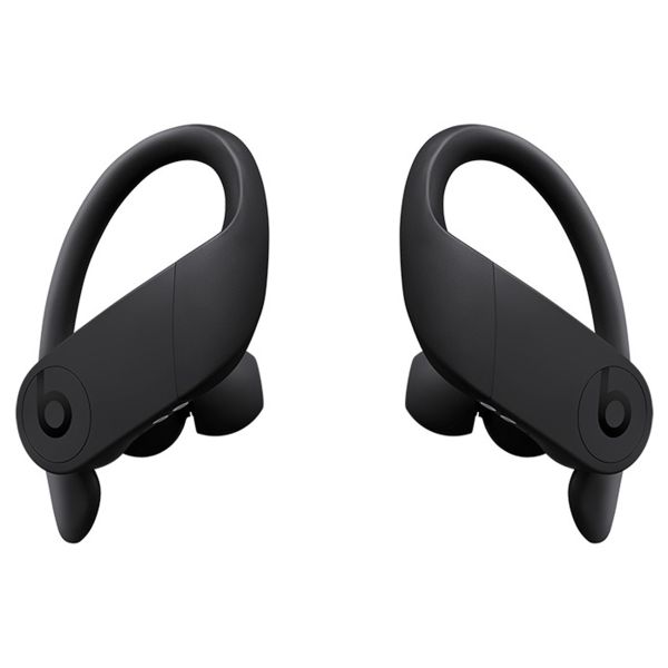 Beats Powerbeats Pro - Écouteurs sans fil - Intra-auriculaires - Noir