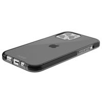 Holdit Seethru Case Apple iPhone 13 Pro - Noir