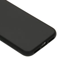 RhinoShield Coque SolidSuit iPhone 11 Pro - Classic Black