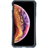 Itskins Coque Spectrum Frost iPhone Xs / X - Noir