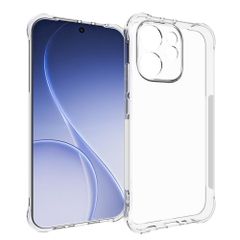imoshion Shockproof Case Oppo Reno 15 Pro - Transparent