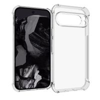 imoshion Shockproof Case Google Pixel 9 / 9 Pro - Transparent