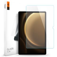 Spigen Protection d'écran en verre trempé GLAStR Samsung Galaxy Tab S10 Lite / S10 FE / S9 FE