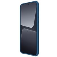 Nillkin Coque Frosted Shield Pro Xiaomi 13 Pro - Bleu