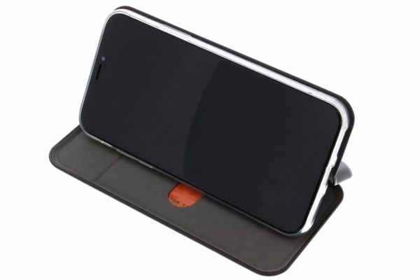 Étui de téléphone portefeuille Slim Folio iPhone X / Xs