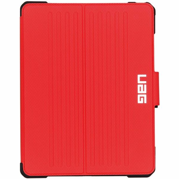 UAG Coque tablette Metropolis iPad Pro 12.9 (2018) - Rouge