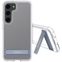 imoshion Coque Stand Samsung Galaxy S23 - Transparent