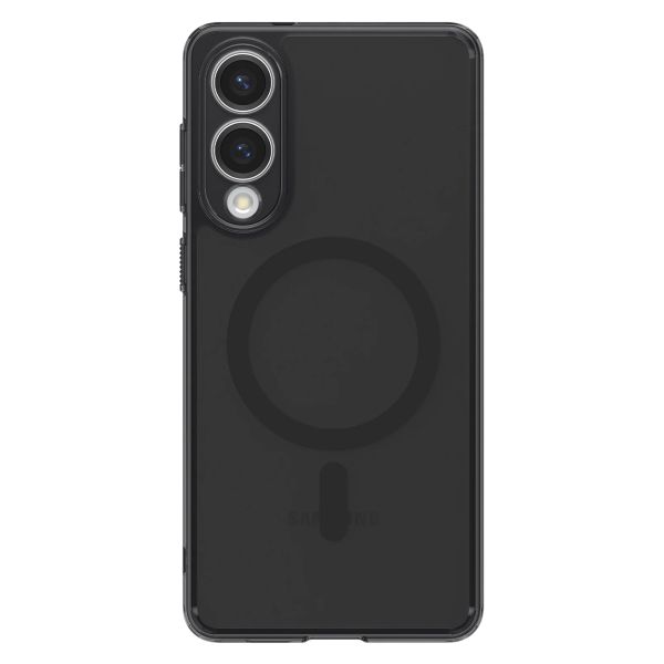 Spigen Coque Ultra Hybrid MagSafe Samsung Galaxy S25 Edge - Frost Black