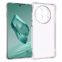 imoshion Shockproof Case OnePlus 13 - Transparent