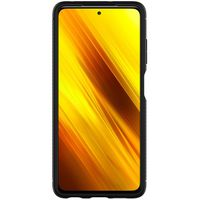 Spigen Coque Rugged Armor Xiaomi Poco X3 (Pro) - Noir