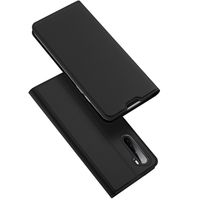 Dux Ducis Étui de téléphone Slim OnePlus Nord