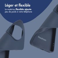 imoshion Coque Couleur OnePlus 13R - Bleu foncé