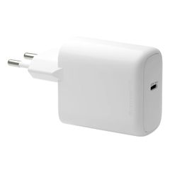 dbramante1928 re-charge | Chargeur Secteur - USB-C 45 watts - Blanc