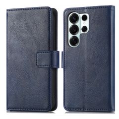 imoshion Étui de télephone portefeuille Samsung Galaxy S26 Ultra - Bleu foncé