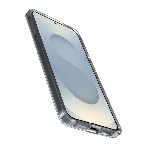 OtterBox Coque React MagSafe Samsung Galaxy S26 Plus - Clear