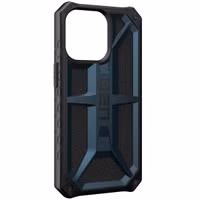 UAG Coque Monarch Apple iPhone 13 Pro - Mallard