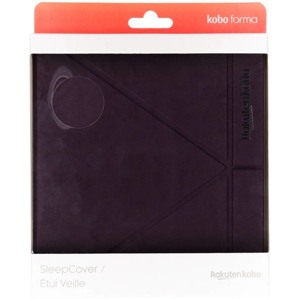 Kobo SleepCover Kobo Forma - Violet