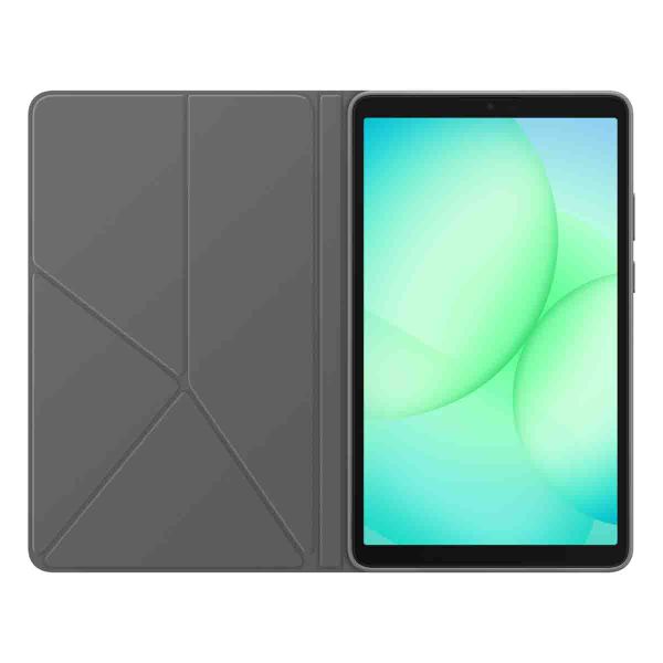 Samsung Original Coque Book Samsung Galaxy Tab A11 - Black