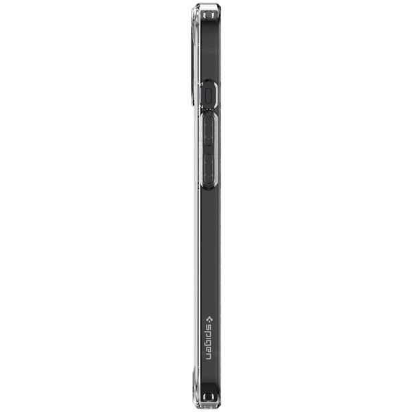 Spigen Coque Ultra Hybrid Apple iPhone 13 - Transparent