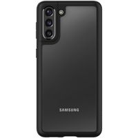 Spigen Coque Ultra Hybrid Samsung Galaxy S21 Plus - Noir