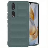 imoshion EasyGrip Backcover Honor 90 - Vert foncé
