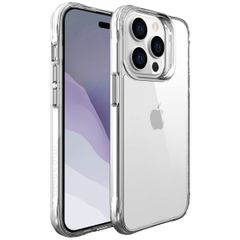 imoshion Coque Rugged Air Apple iPhone 14 Pro Max - Transparent