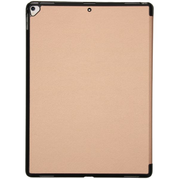 imoshion Coque tablette Trifold iPad Pro 12.9 (2017) / Pro 12.9 (2015)