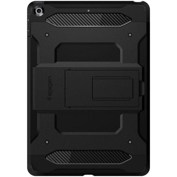 Spigen Coque Tough Armor Tech iPad 8 (2020) 10.2 pouces / iPad 7 (2019) 10.2 pouces 