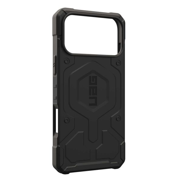 UAG Coque Pathfinder MagSafe Apple iPhone 17 Pro Max - Noir