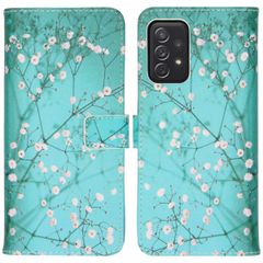 imoshion Coque silicone design Samsung Galaxy A72