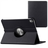 imoshion Coque tablette rotatif à 360° Apple iPad 9 (2021) 10.2 pouces / iPad 8 (2020) 10.2 pouces / iPad 7 (2019) 10.2 pouces - Noir