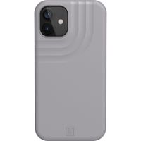 UAG Coque Anchor U iPhone 12 Mini - Gris